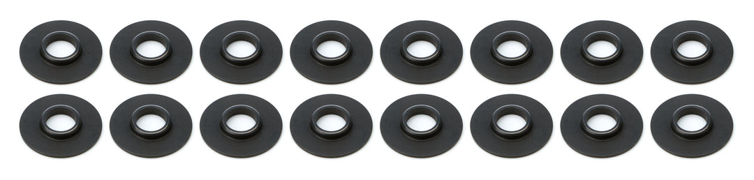 Steel C/M Spring Seats - 1.550 x .770 x .575