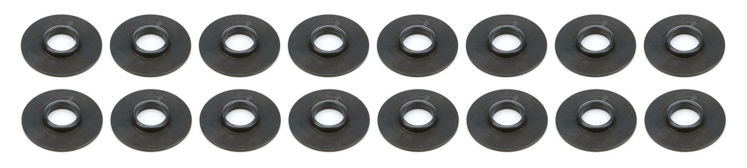 Steel C/M Spring Seats - 1.550 x .730 x .575