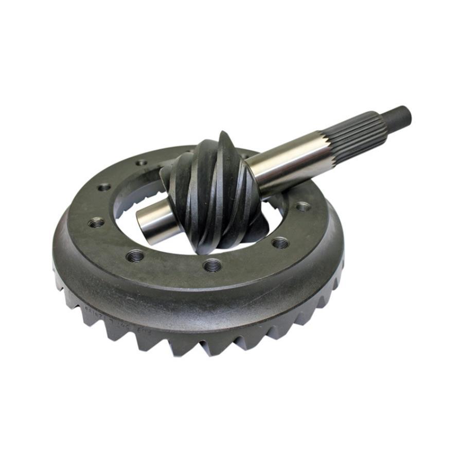 Ford 9in Ring and Pinion Lightened 633 Ratio