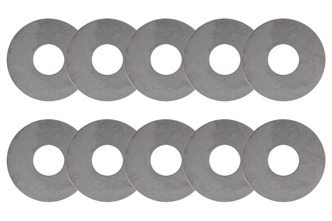 Washer Shims 1.350 x .012 x .500 Valve (10pk
