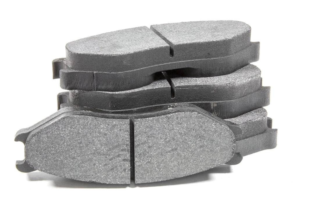 Brake Pads PFC ZR34 w/ 20mm Disc