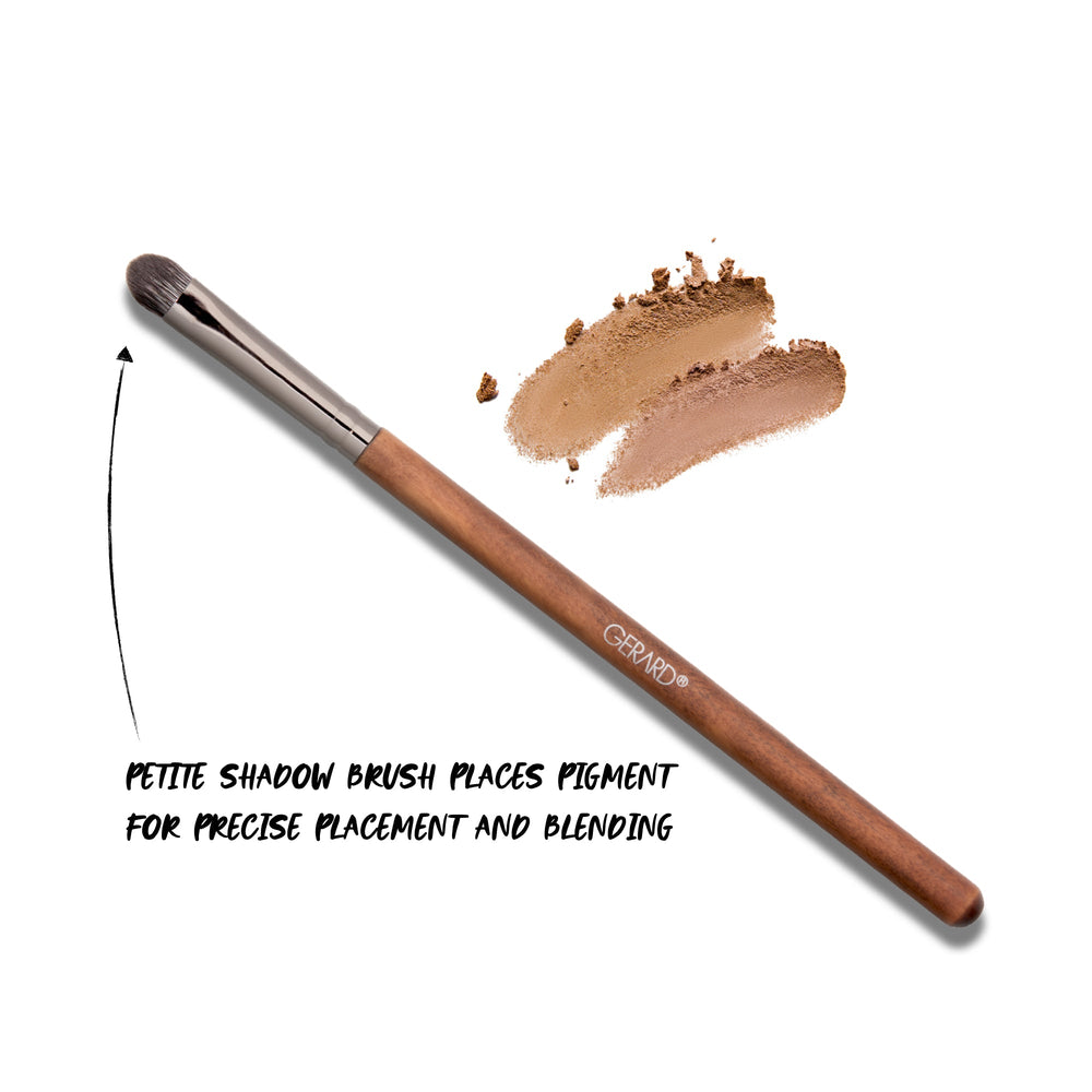 Shadow Placer Eye Brush - E8