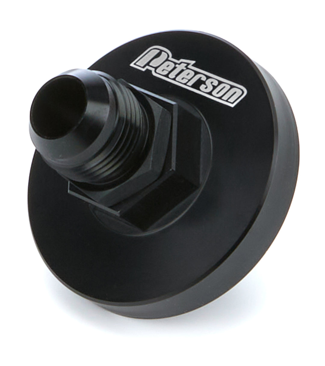 Oil Filter Blk Off Plate