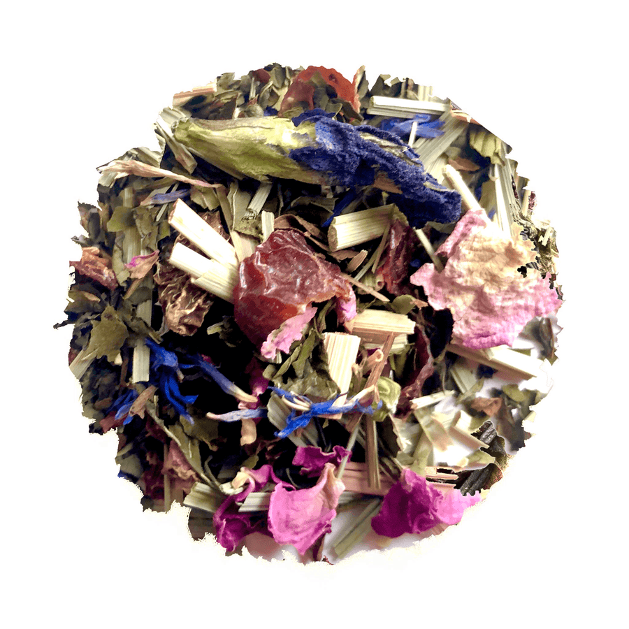 Pacific Blue Tea