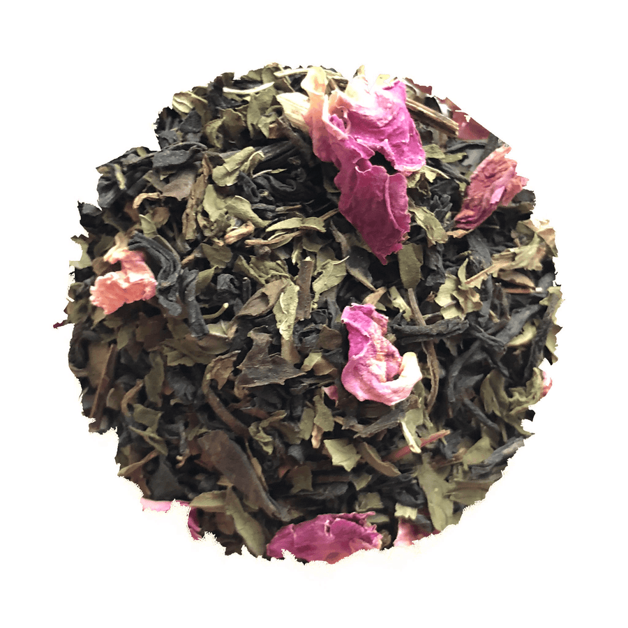 Pacific Inland Trail Tea