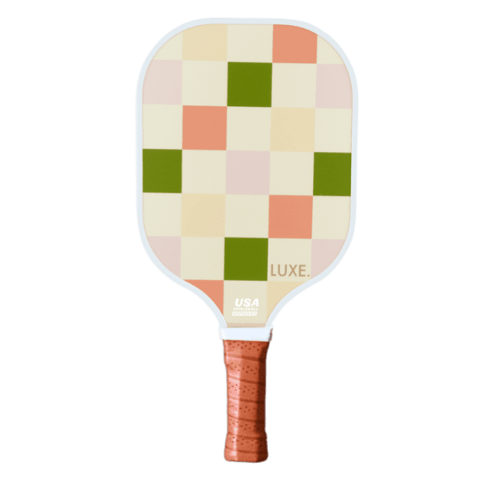 Party Checker Pickleball Paddle