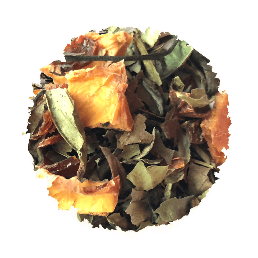 Peninsula High Tide Tea