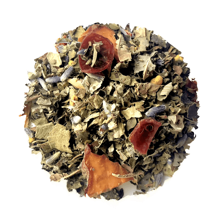 North Jetty Beach Tea