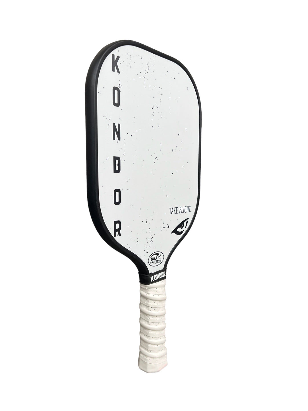 ATTK 1.0 Pickleball Paddle