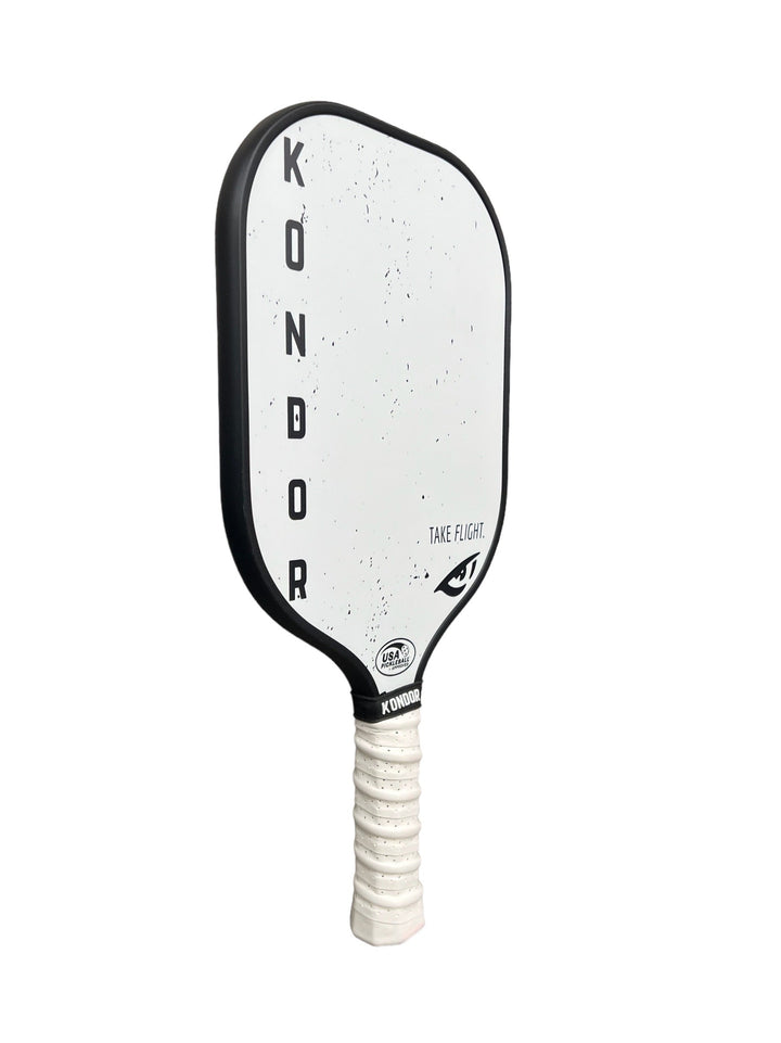 ATTK 1.0 Pickleball Paddle