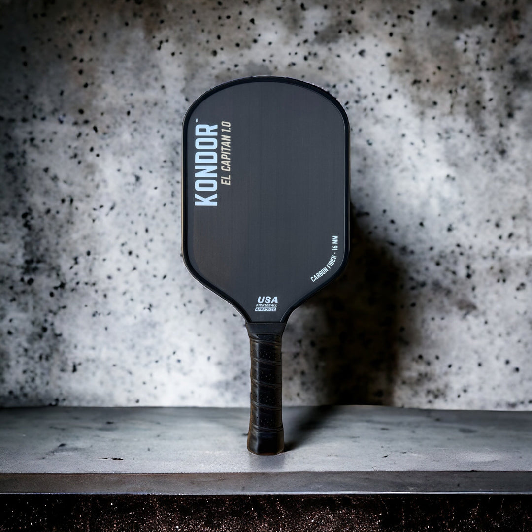 El Capitán 1.0 Pickleball Paddle