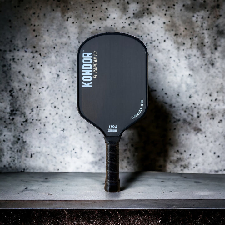 El Capitán 1.0 Pickleball Paddle