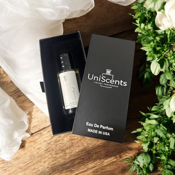 No. 1 Uniscents Fragrance