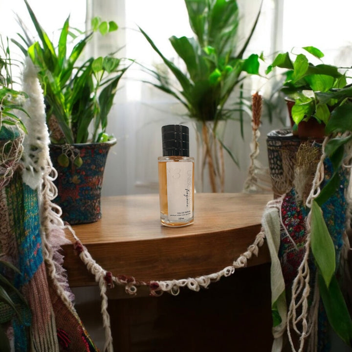 No. 1 Uniscents Fragrance