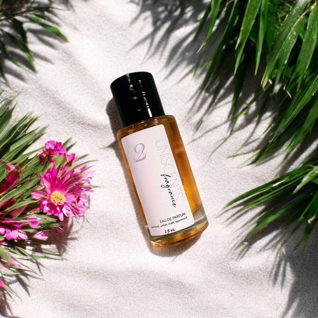 No. 2 Uniscents Fragrance