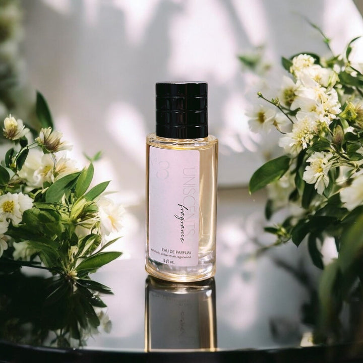 No. 3 Uniscents Fragrance