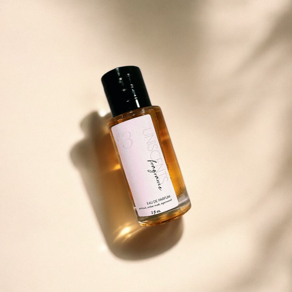 No. 3 Uniscents Fragrance