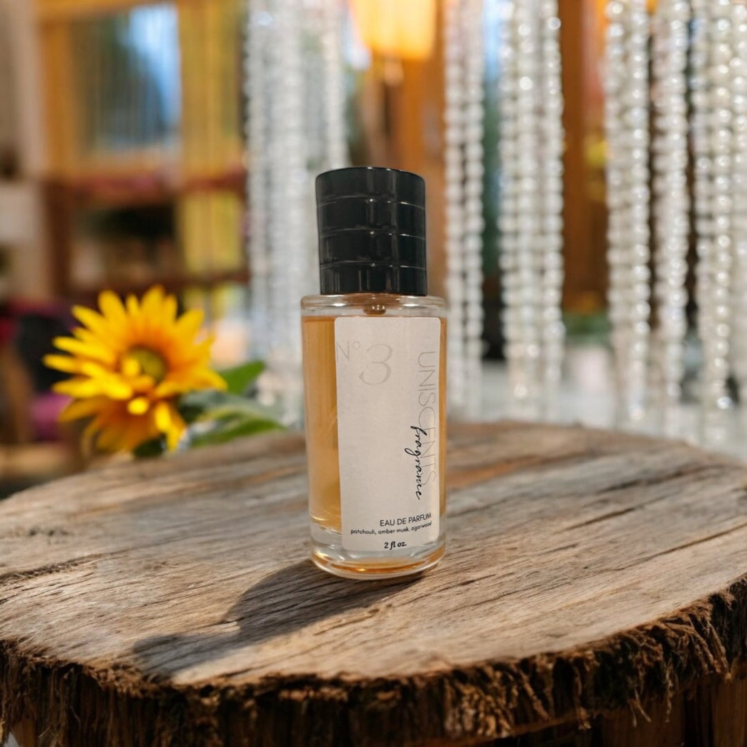 No. 3 Uniscents Fragrance