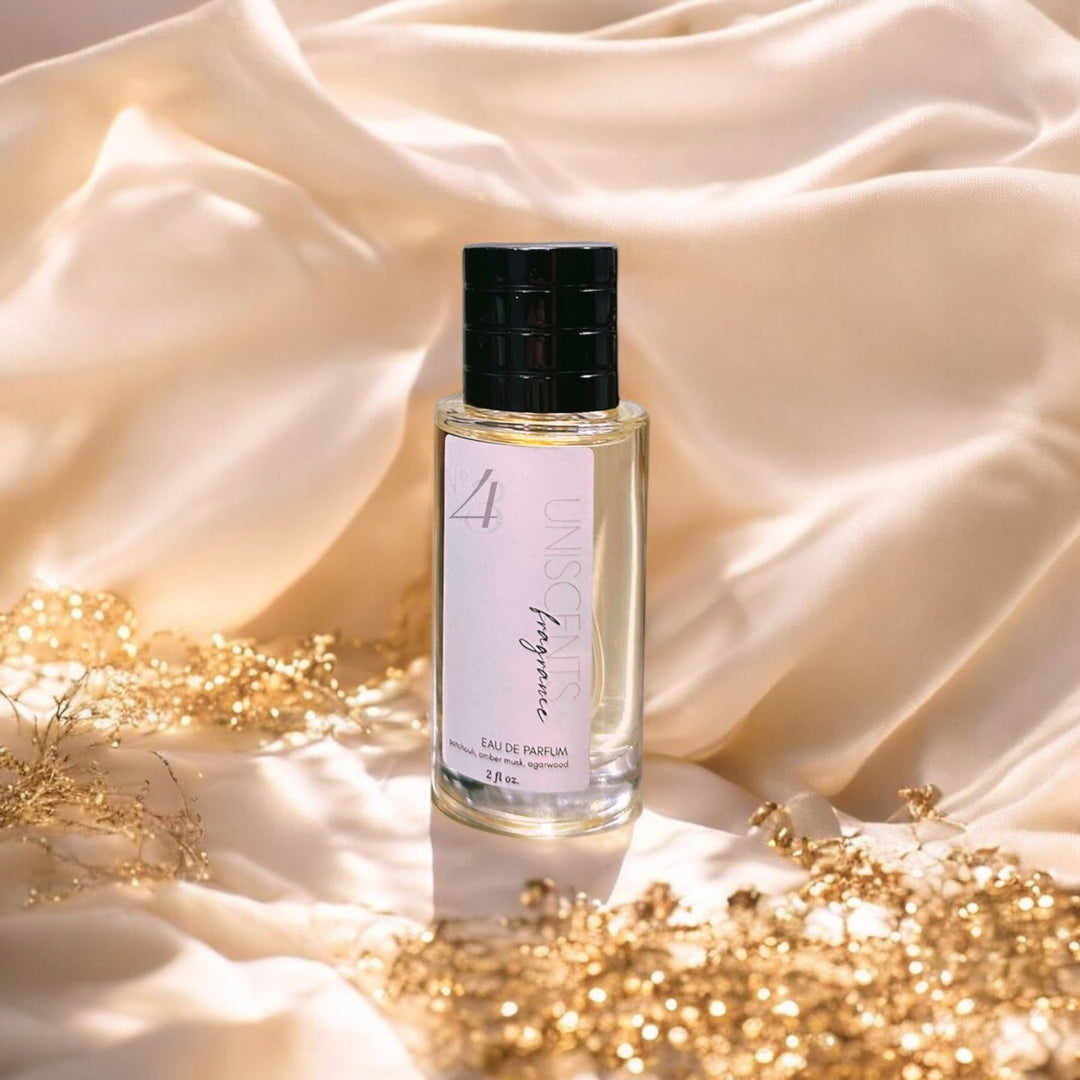 No. 4 Unicent's Fragrance