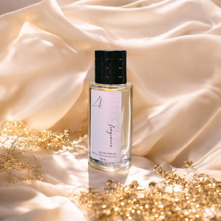 No. 4 Unicent's Fragrance