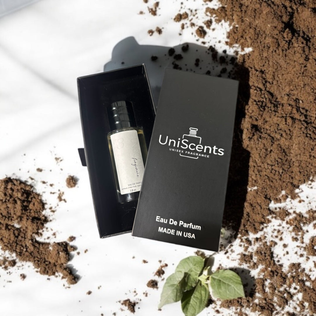 No. 5 Uniscents Fragrance