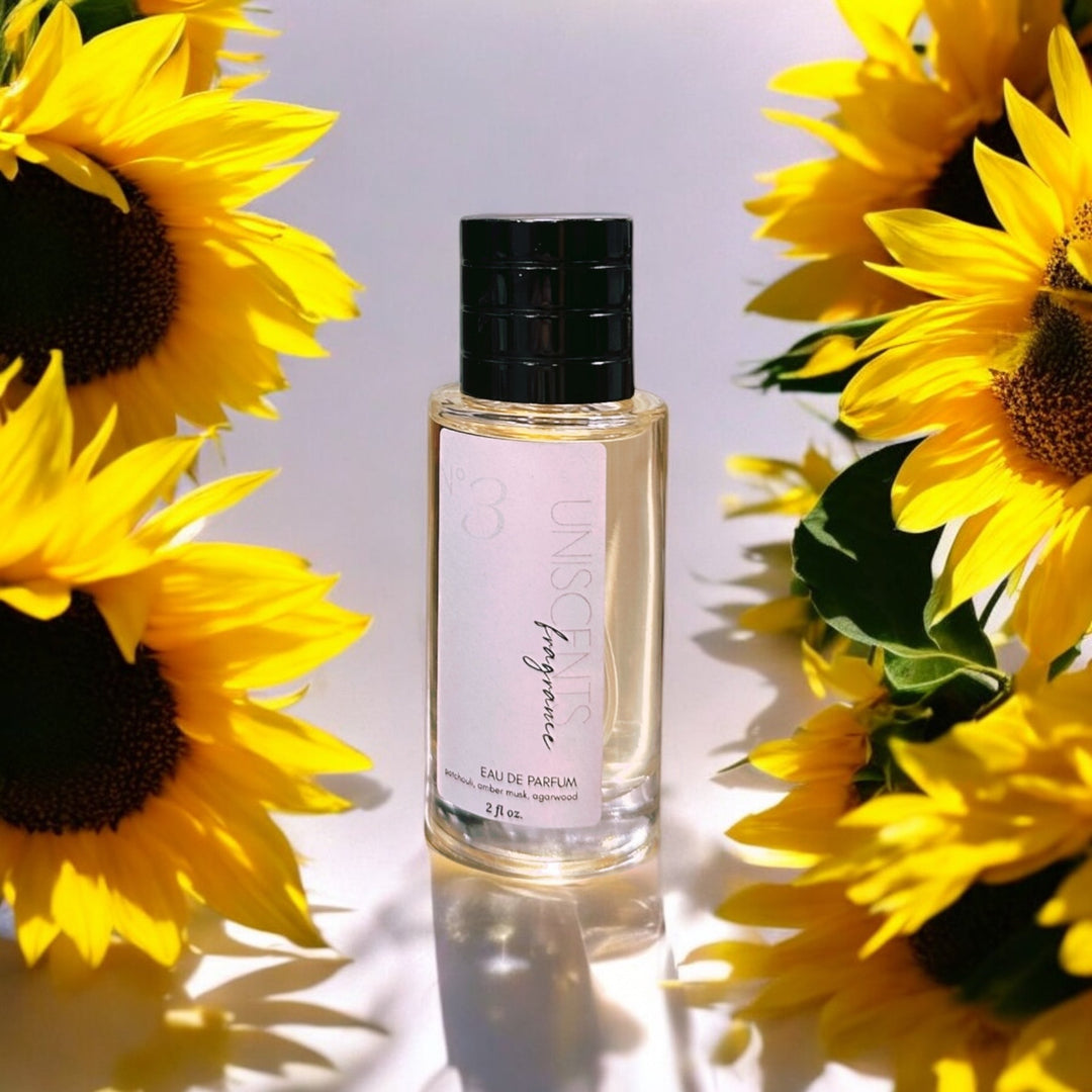 No. 8 Uniscents Fragrance