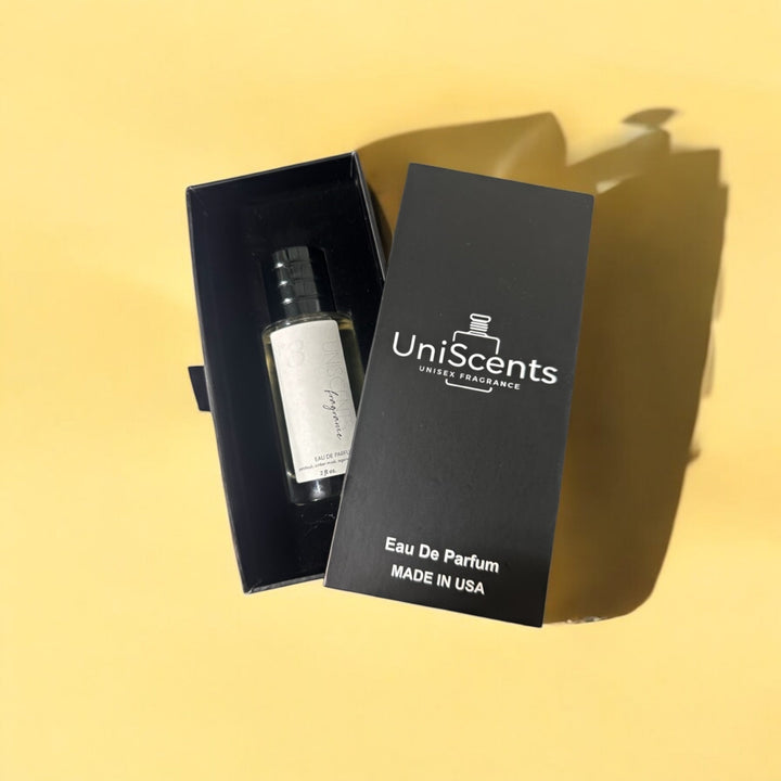 No. 8 Uniscents Fragrance