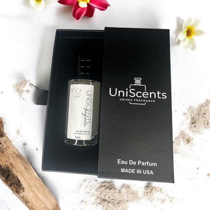 No. 2 Uniscents Fragrance