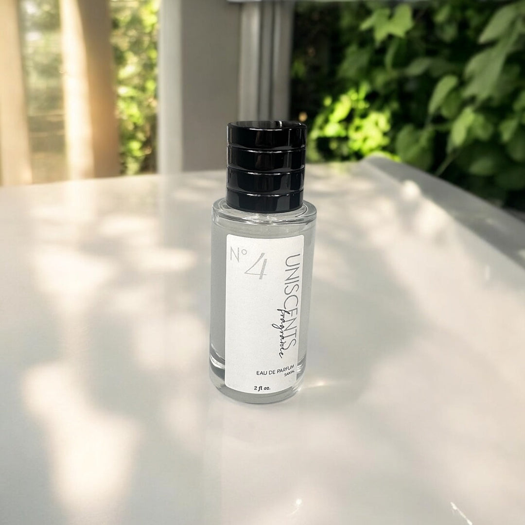 No. 4 Unicent's Fragrance