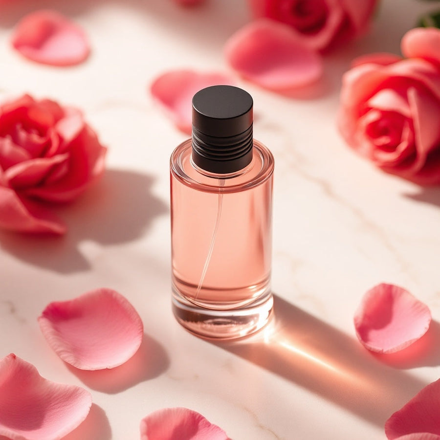 Blushwood Limited Release Uniscents Fragrance