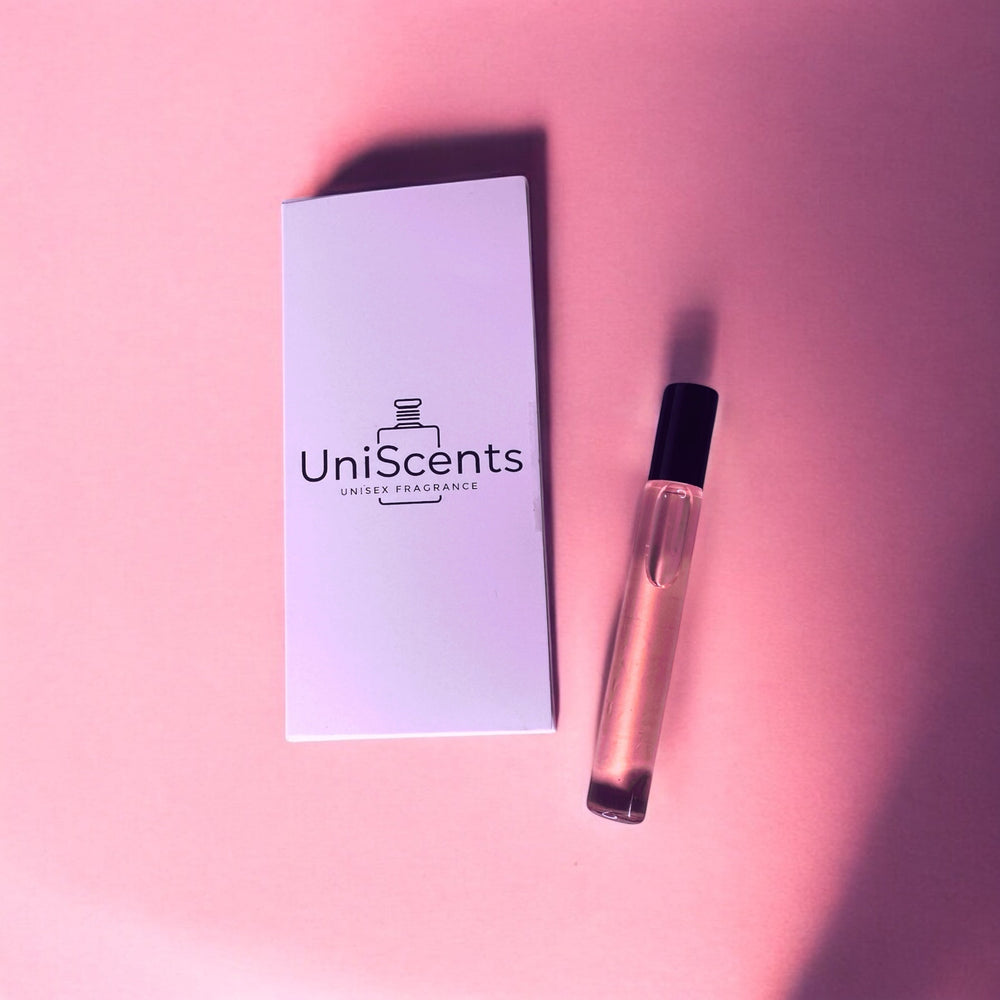 Blushwood Rollerball Limited Release Uniscents Fragrance