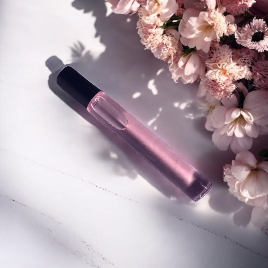 Blushwood Rollerball Limited Release Uniscents Fragrance