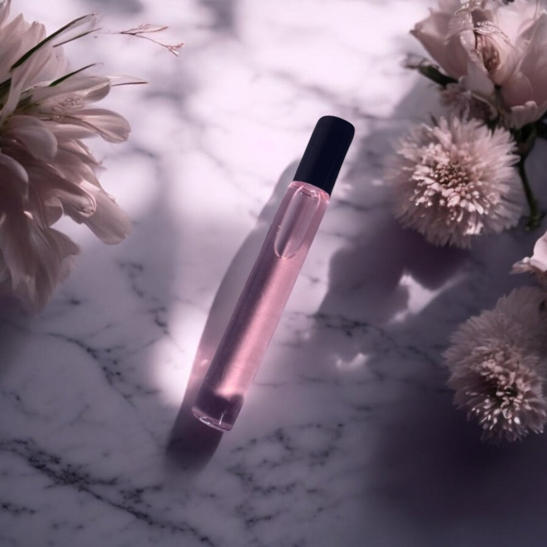 Blushwood Rollerball Limited Release Uniscents Fragrance