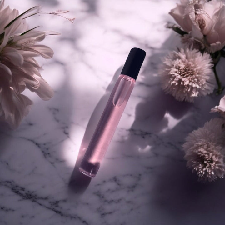 Blushwood Rollerball Limited Release Uniscents Fragrance