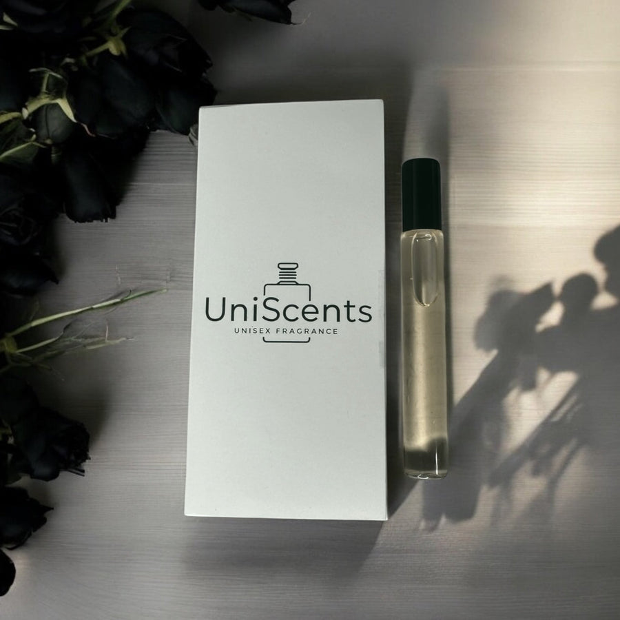 Arcana Rollerball Limited Release Uniscents Fragrance