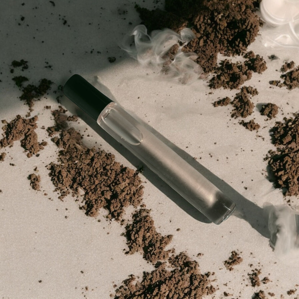 Arcana Rollerball Limited Release Uniscents Fragrance