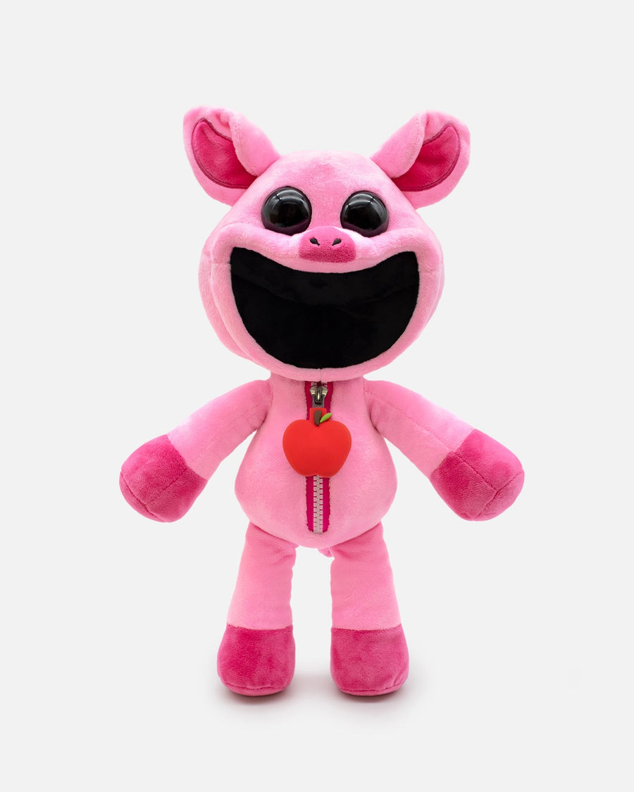 Picky Piggy Plush Soft Toy with Zipper Poppy Playtime Chapter 4