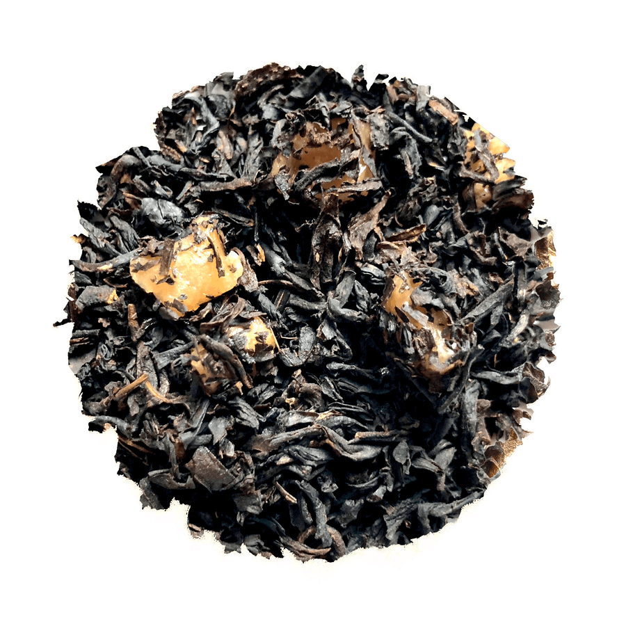 Port Side Irish Tea