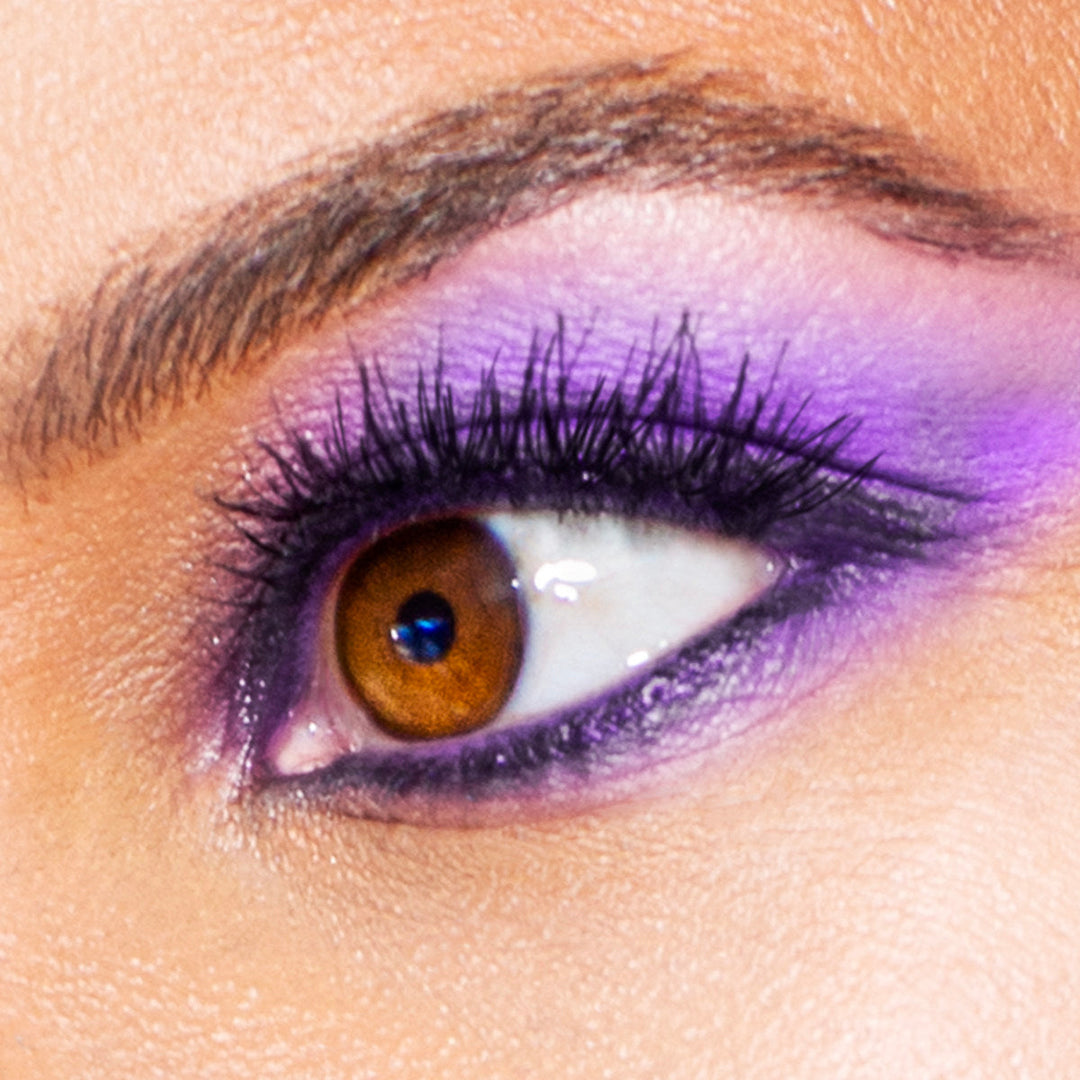 Hustle Set (Lip Gloss + Mascara)