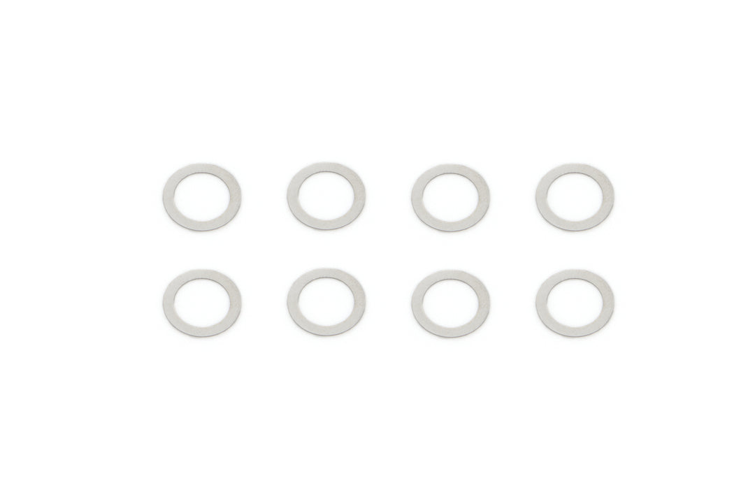 Valve Disc Kit 8pk .542 OD X .008in