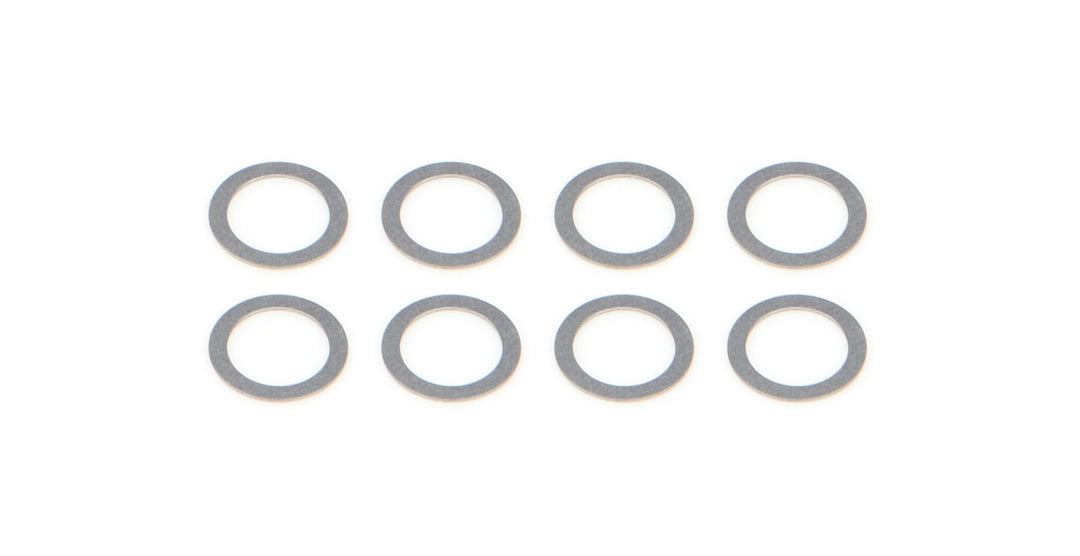 Valve Disc Kit 8pk .542 OD X .015in