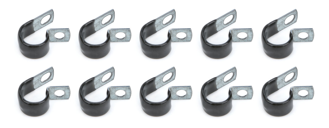 Alum Line Clamp 5/8in 10pk