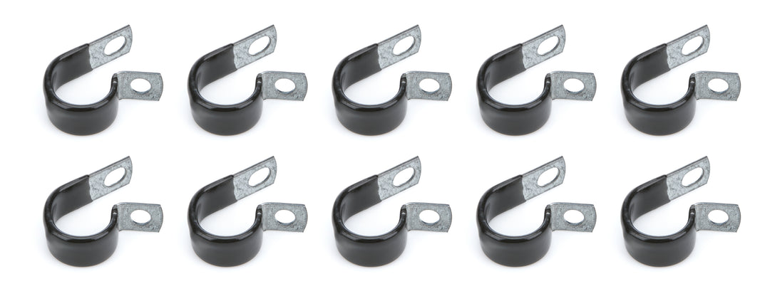 Alum Line Clamps 3/4in 10pk