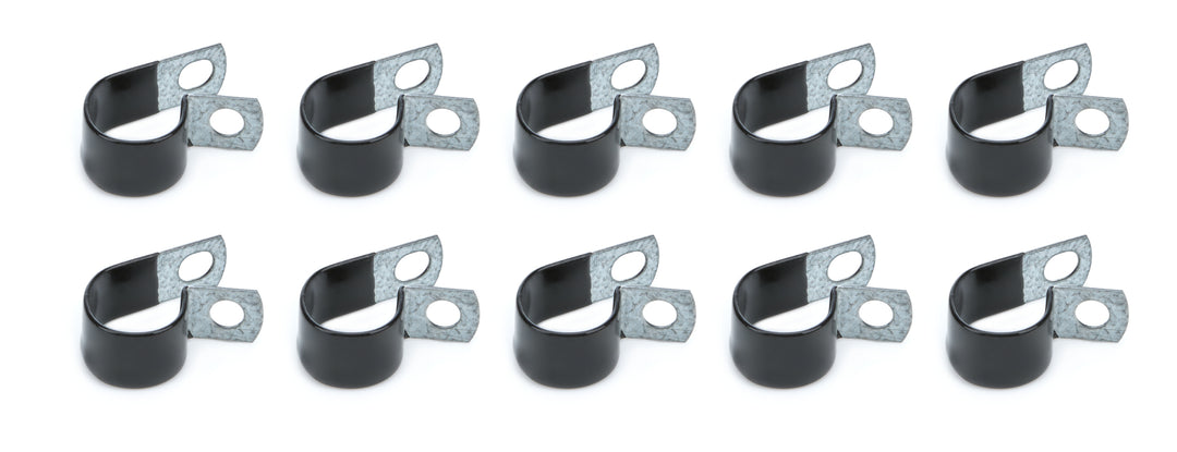 Alum Line Clamps 1in 10pk