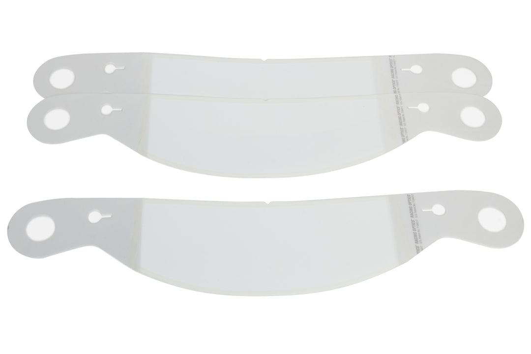 Perimeter Tearoff Impact Vapor/ Charger/ Scorpion