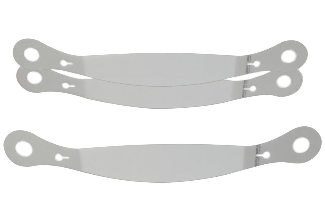 Laminated Tearoff Stilo ST5 With Large Tabs