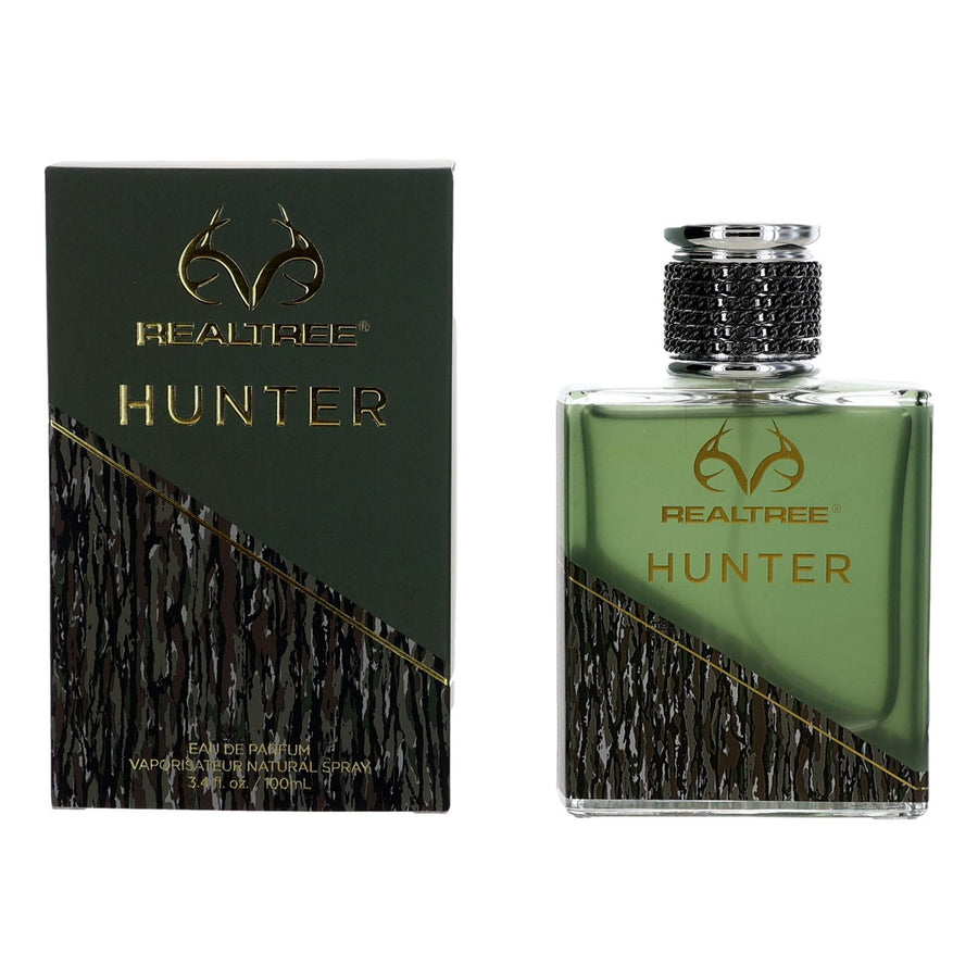 Realtree Hunter EDP