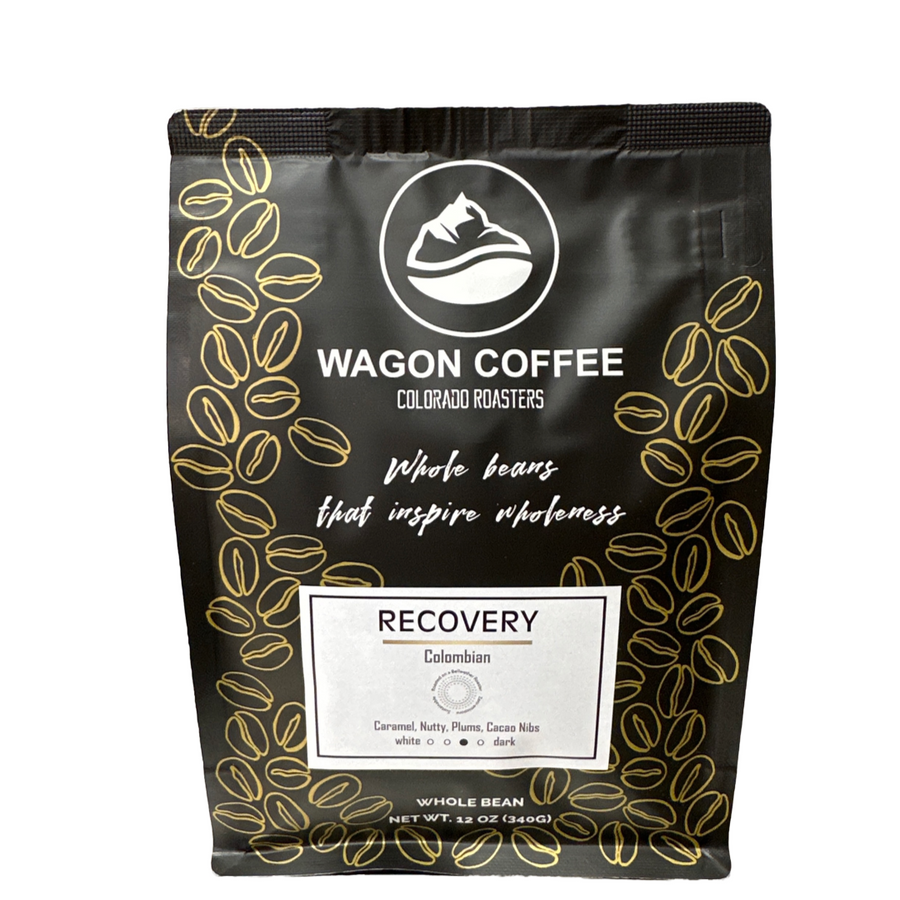 Recovery Coffee