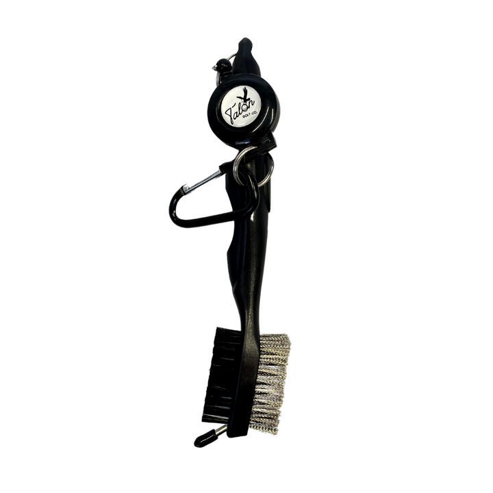 Golf Bag Accessory Pack Brush