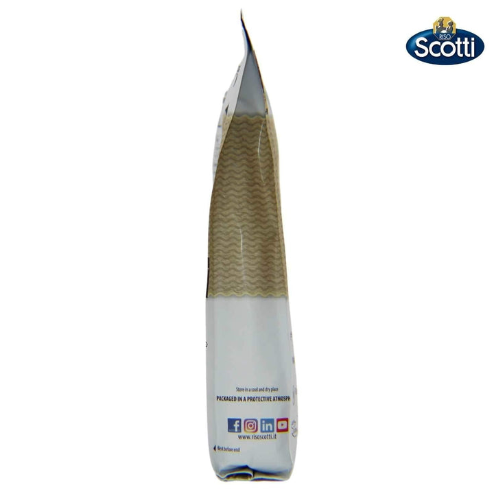 Riso Scotti Buona Idea Ready Risotto 15 Minute (Truffle) – 7.4 oz. (2 Servings)